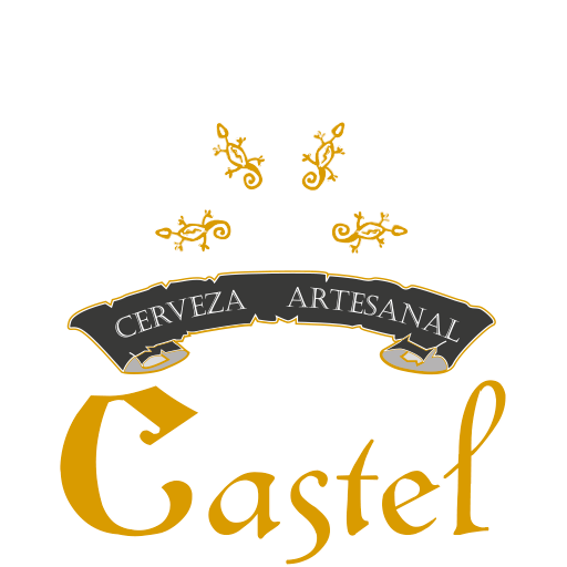 Cerveza Castel